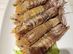 -高佳庄·舟山海鲜(海景旗舰店)