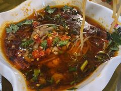 -蜀串香牛杂火锅串串