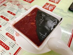 -香港華心糖水鋪(南西总店)