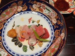-元熹会席料理