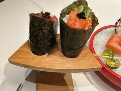 -月下料理(楷林IFC店)