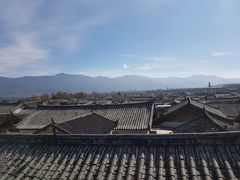 -浔岚云舍mist静谧观景美宿(丽江古城店)