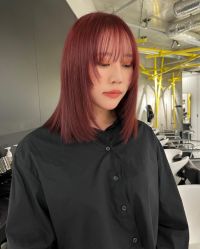 -米莱 Hair Salon 美髮