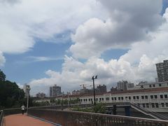 -汉思肴 热面皮(虬江路店)