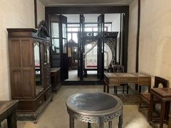 -莫氏庄园