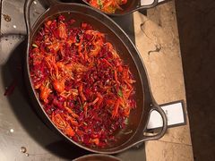 -“香”全日餐厅·株洲大汉希尔顿酒店