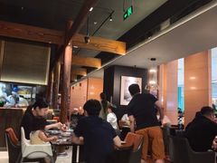 -长安记·大美陕菜(大族广场店)