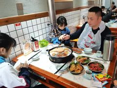 -酒拾烤肉(星沙店)