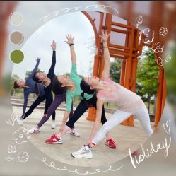 -加帕瑜伽培训学院