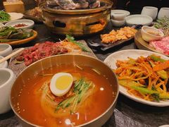 -味家烤肉烤鳗鱼牛排(西塔旗舰店)