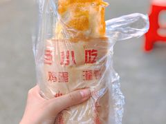 -神奇的香酥鸡蛋灌饼