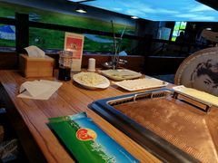 -泽成冰煮羊火锅(中正天街店)