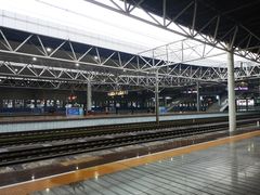 -衡阳东站