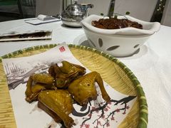 -陶缘一号·四季缘·老字号顺德菜·户外婚礼家宴(西滘店)