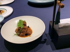 -馋遇江南·精致湖景雅宴(东方之门店)