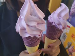 -麦当劳(石家庄北国店)