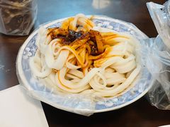 米皮-秦豫肉夹馍(骡马市总店)