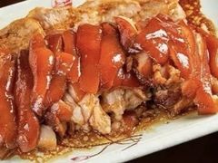 -抱德·潮汕味(琶洲店原惠城鱼仔)