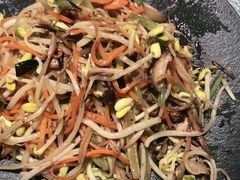 -小厨娘淮扬菜(天印大道店)