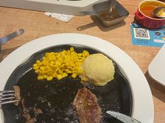 -豪客来牛排(成都锦江大融城店)