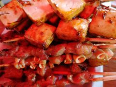 -肉串汪(望京店)