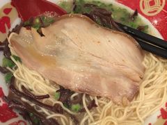 -豚王拉面(澳门银河店)