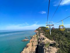 -摩天岭风景区