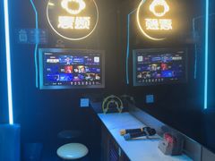 -唱吧麦颂KTV(西单华威潮铺街店)