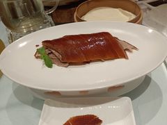 -四季民福烤鸭店(前门店)