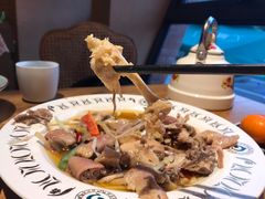 -胖老汉椒麻鸡清真新疆菜(西御街店)