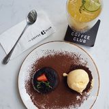 普吉｜让我最想念的咖啡餐厅……