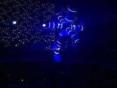 -梦东方未来世界航天主题乐园