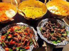 -RISE RESTAURANT(滨海湾金沙店)