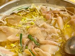 -王记贵阳第一家鱿鱼炖土鸡(东新分店)