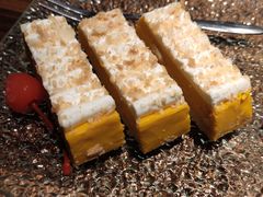 南瓜铜锣烧-千代武日本料理(哈西店)