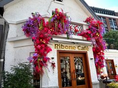 -弗兰克牛排西餐厅Ribone steak house(柠檬花园店)