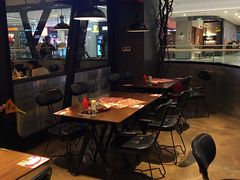 -Tubestation站点比萨(高新万达ONE店)