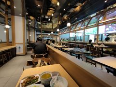 -老乡鸡(上海品尊国际中心店)