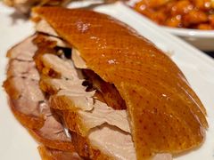 -京采烤鸭清真餐厅(金桥店)