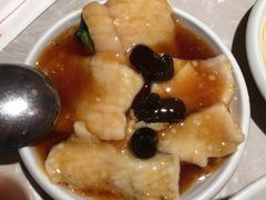 糟熘鱼片-松鹤楼面馆·古法焖肉面(观前店)