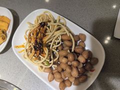 -巴蜀王婆大虾(南锣鼓巷店)