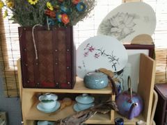 -一片田陶艺工作室