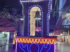 -钱江新城灯光秀