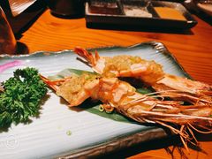 -丸藏和牛烧肉专门店(园区师惠坊店)
