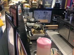 -兰芳园丝袜奶茶(方庄时代店)