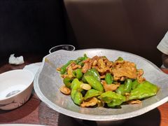 -前海沿·青岛菜(五四广场永旺店)