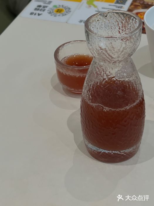 蔡澜点心·粤菜(月星环球港店)图片