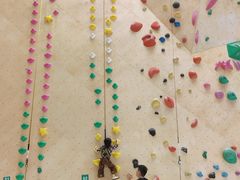 -ROCKPLUS攀岩馆(环宇城店)