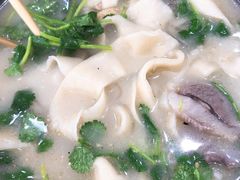-惠丰源烩面馆(经七路店)