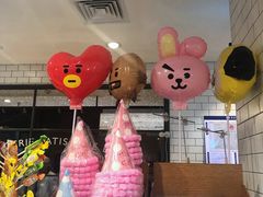 -巴黎贝甜(望京信万店)